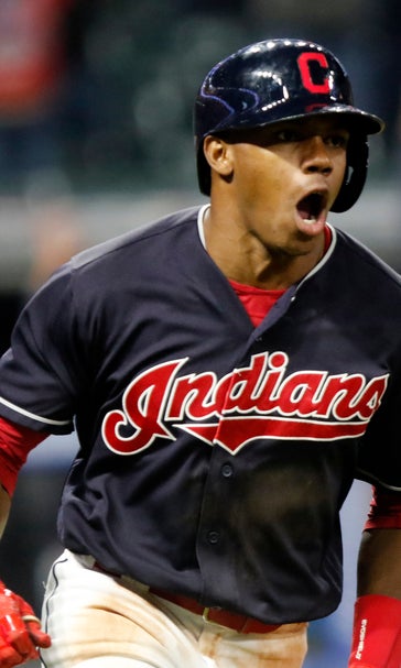 Allen’s RBI single in 11th leads Indians past Red Sox, 4-3